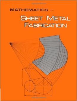 metal fabrication mathematics|math on metal examples.